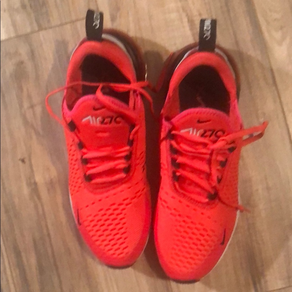 Air max 270